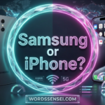 samsung or iphone