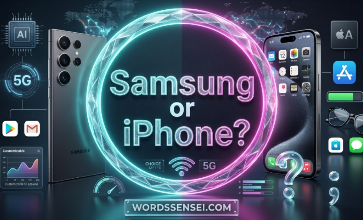 samsung or iphone