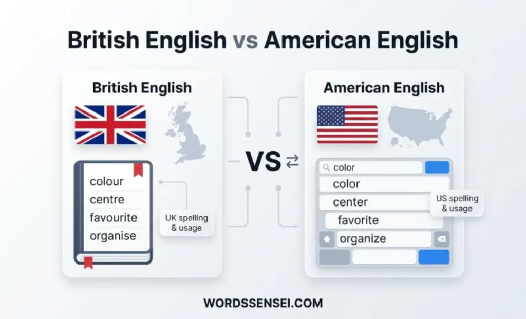 british-english-vs-american-english