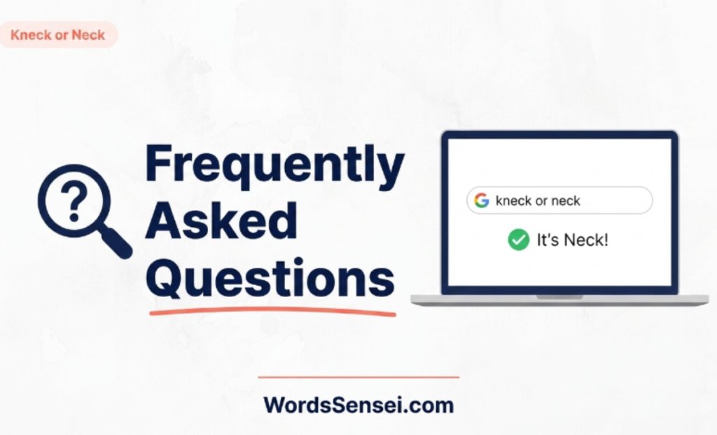 FAQs