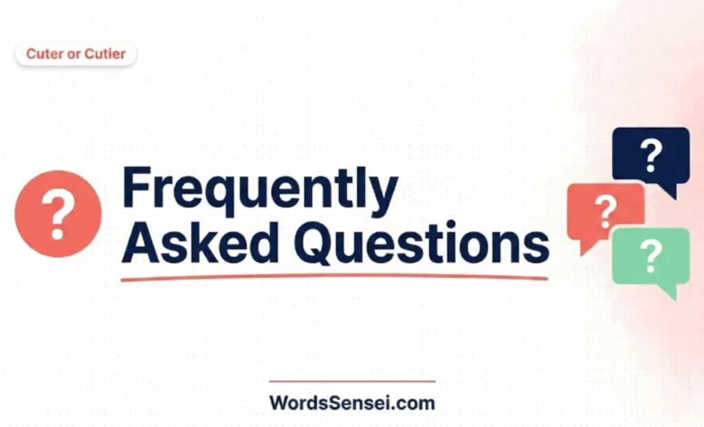 FAQs