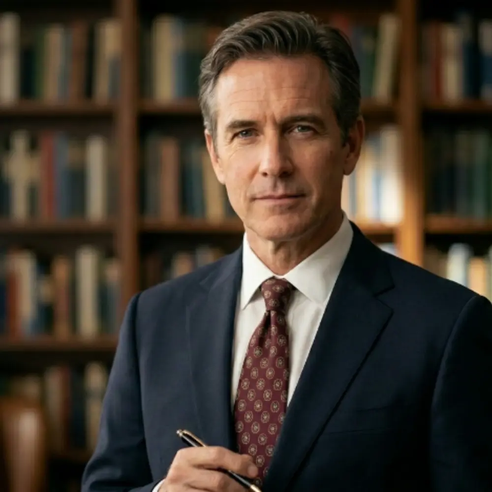 Norman Coe