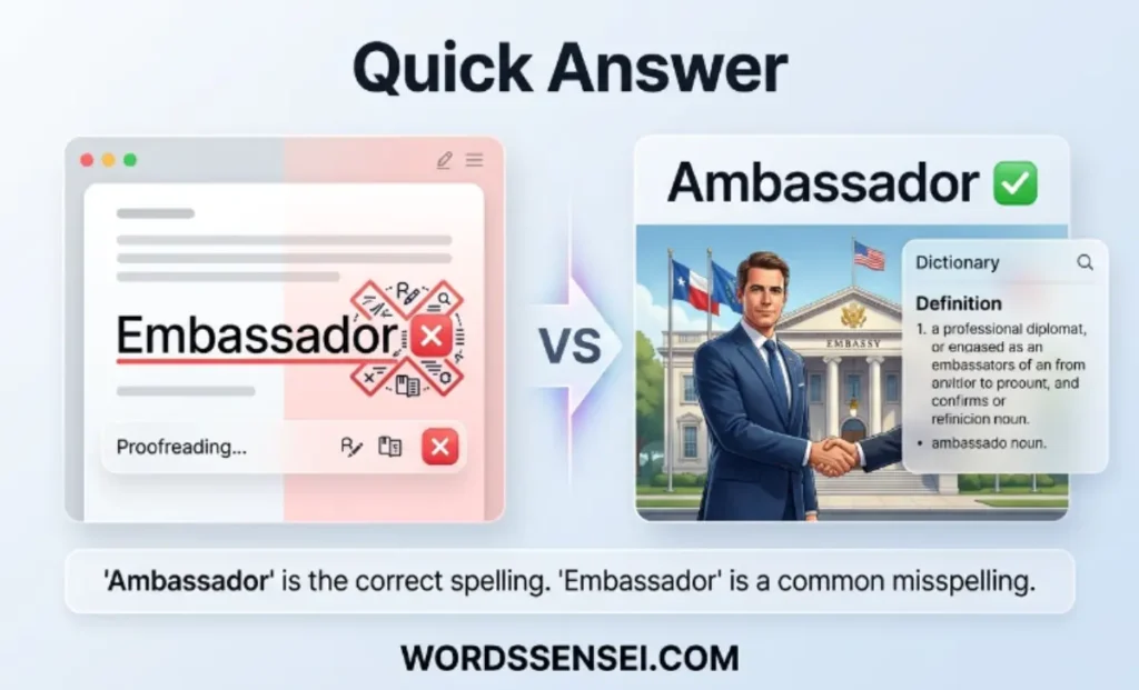 Quick Answer