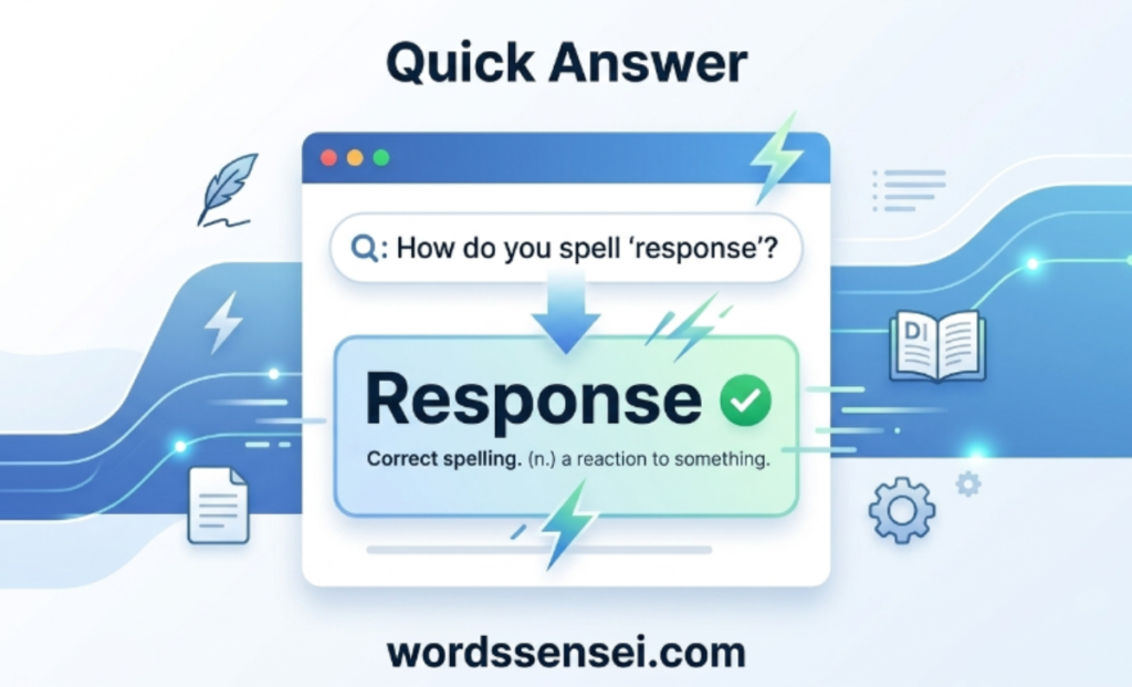 Quick Answer