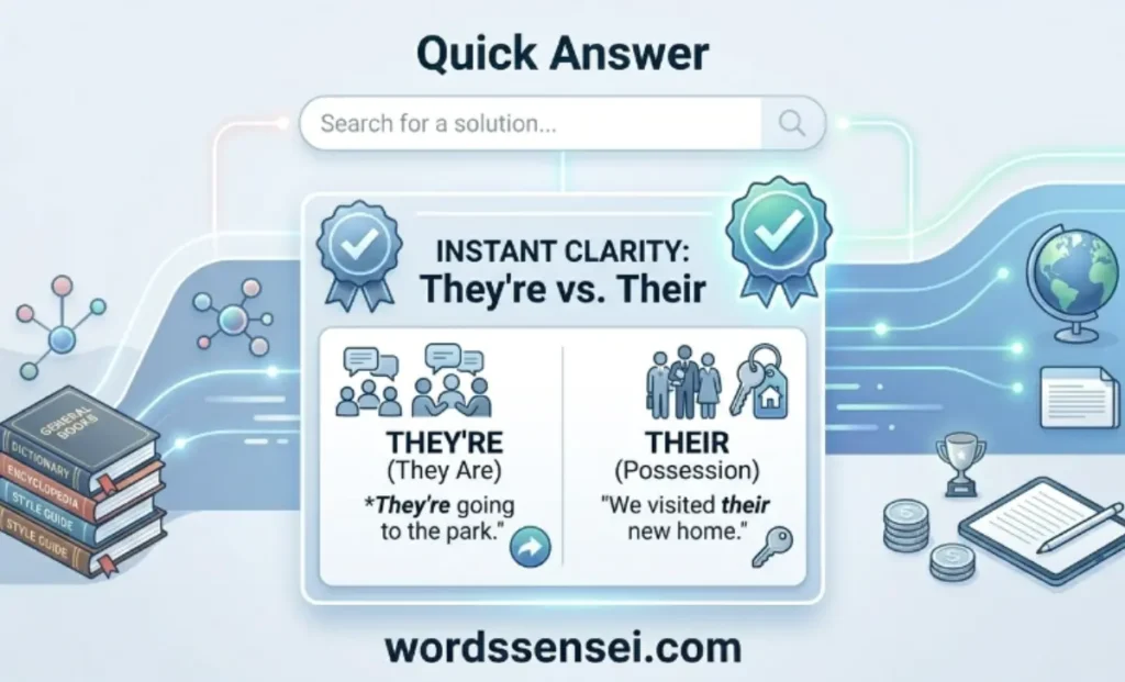 Quick Answer