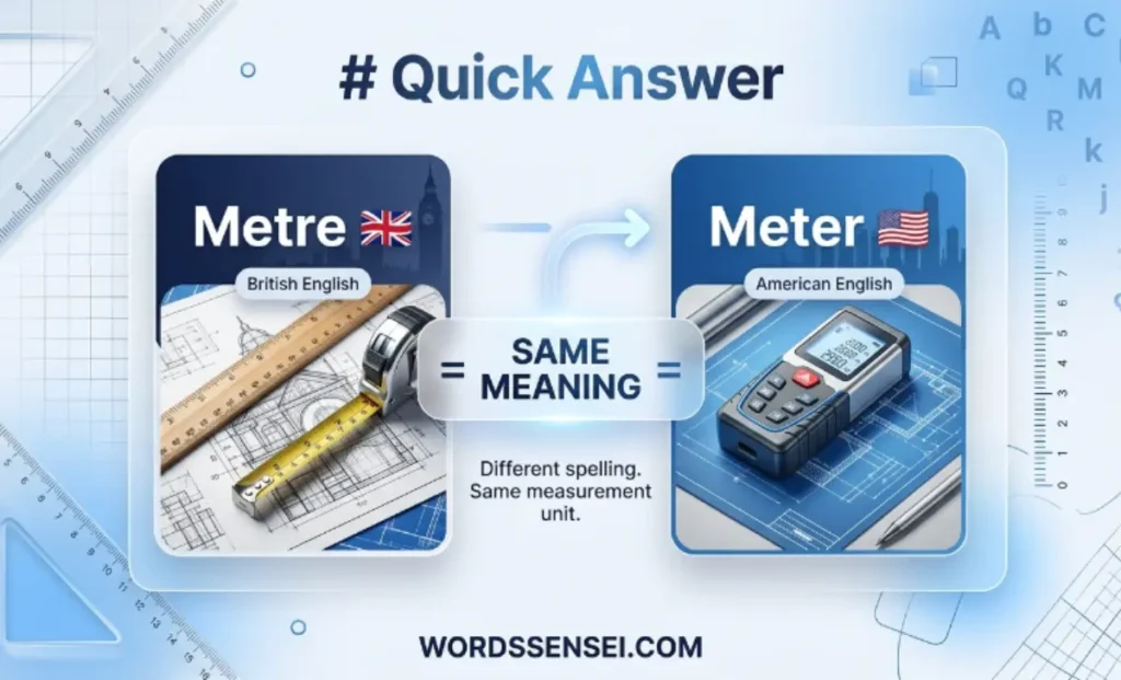 Quick Answer