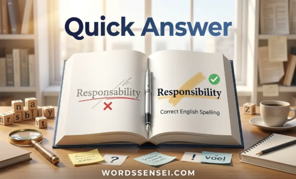 Quick Answer