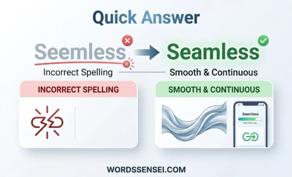 Quick Answer