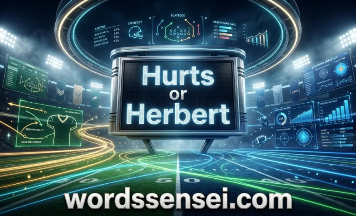 hurts or herbert