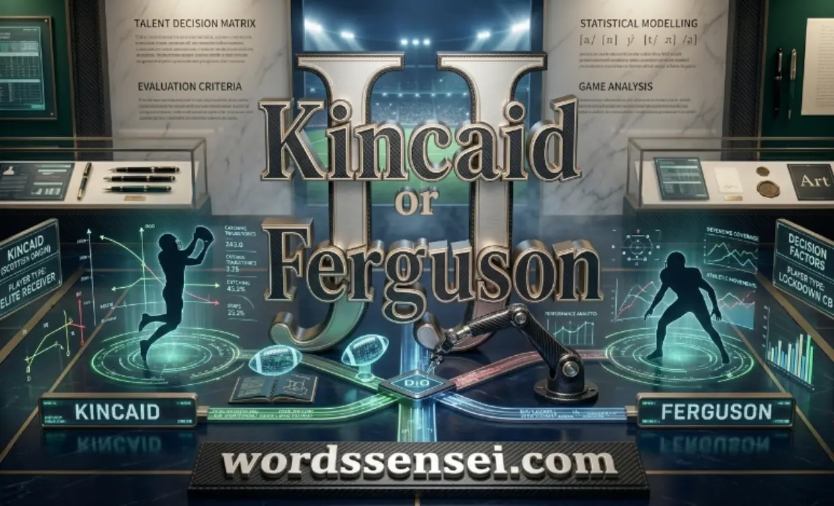 kincaid-or-ferguson