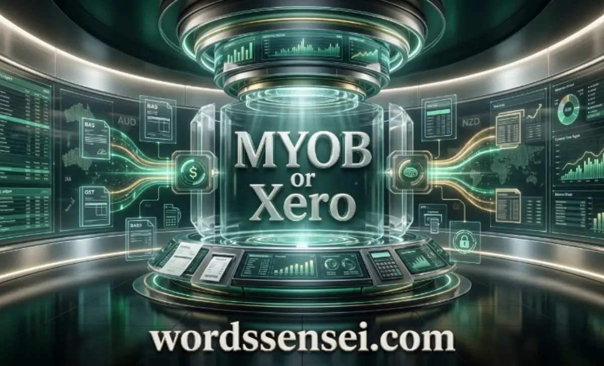 myob or xero
