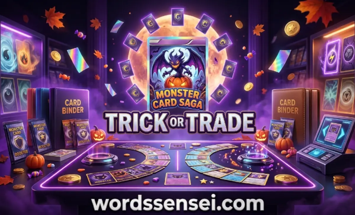 pokemon trick or trade